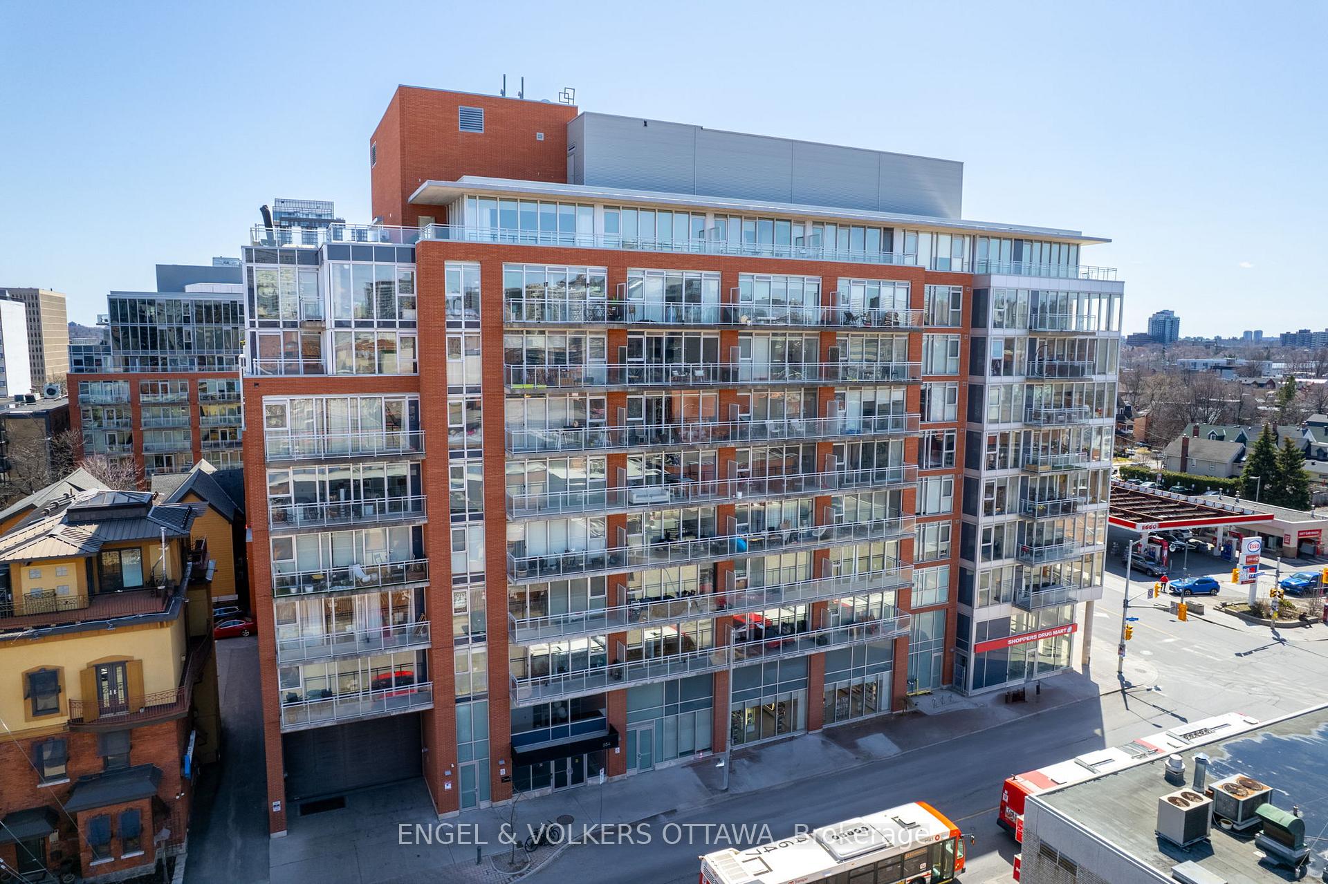 Photo 26 of Unit 407, 354 Gladstone Avenue, Ottawa, Ottawa Centre — HOMEH
