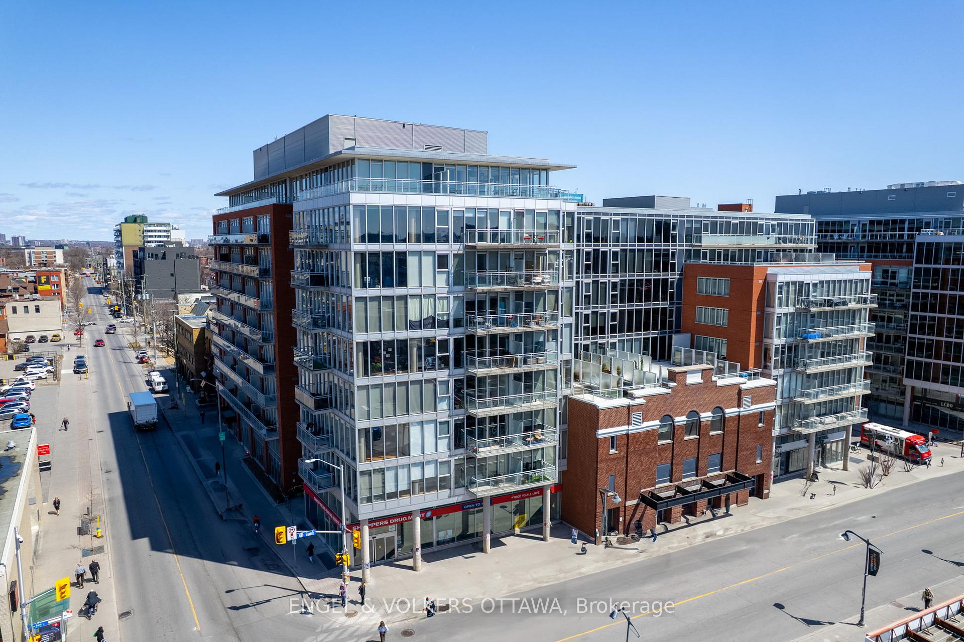 Photo 27 of Unit 407, 354 Gladstone Avenue, Ottawa, Ottawa Centre — HOMEH