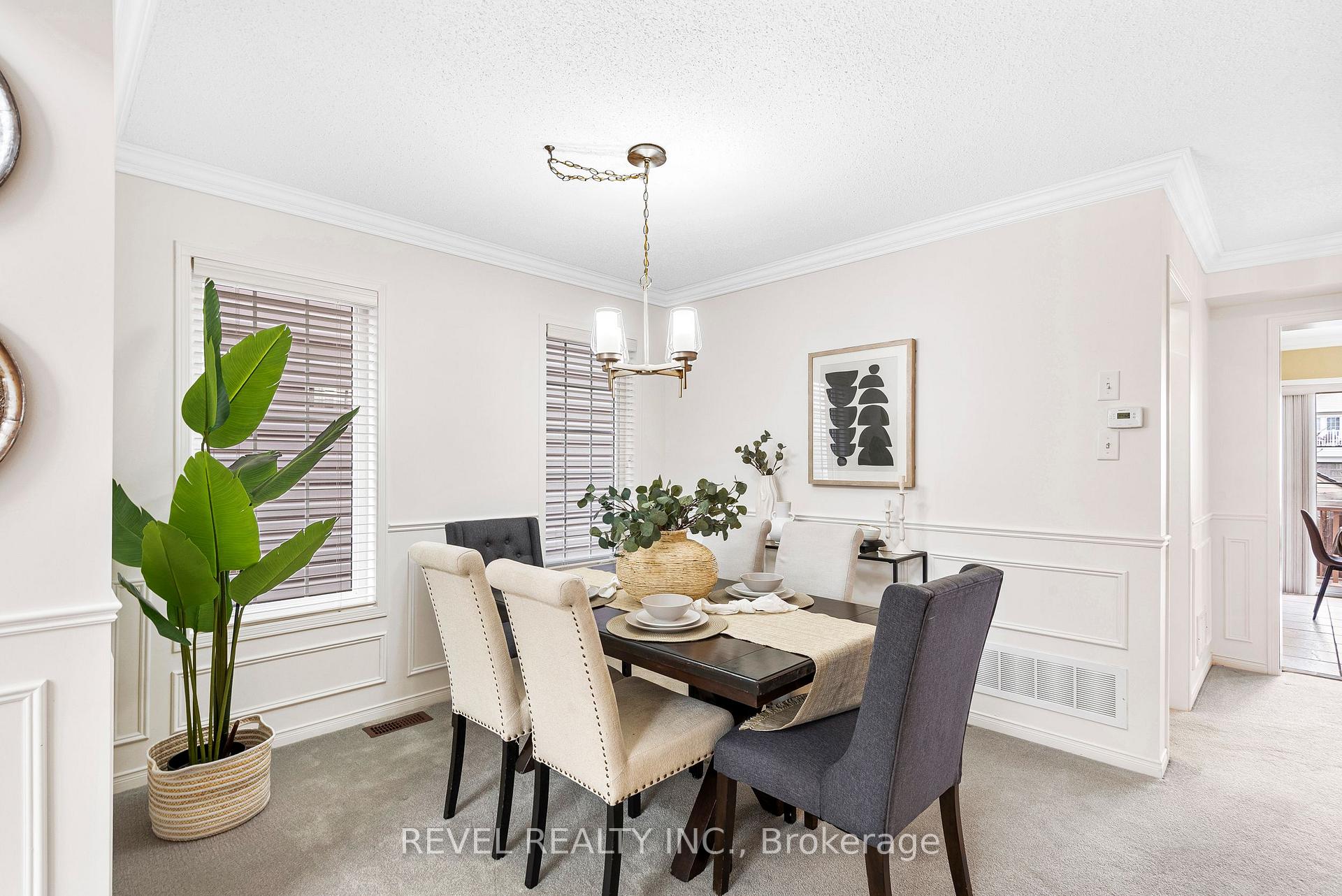 Photo 9 of 49 Moynahan Crescent, Ajax, South East — HOMEH