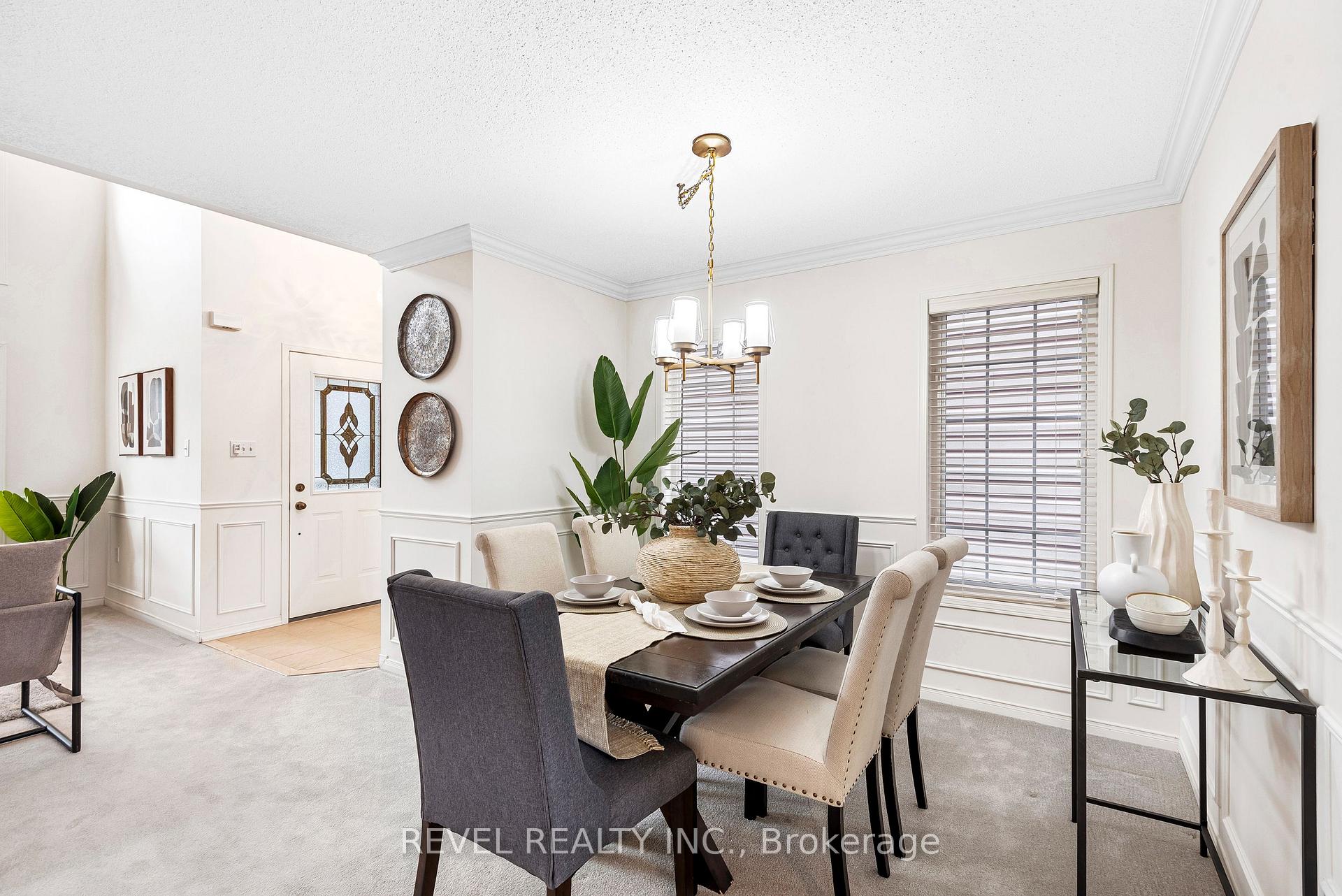Photo 11 of 49 Moynahan Crescent, Ajax, South East — HOMEH