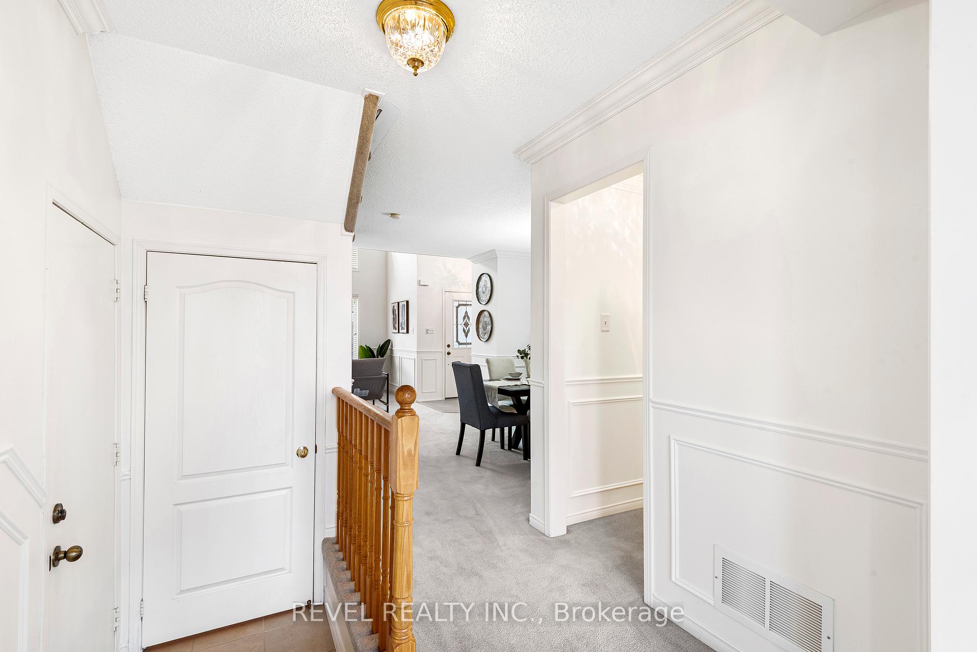 Photo 12 of 49 Moynahan Crescent, Ajax, South East — HOMEH