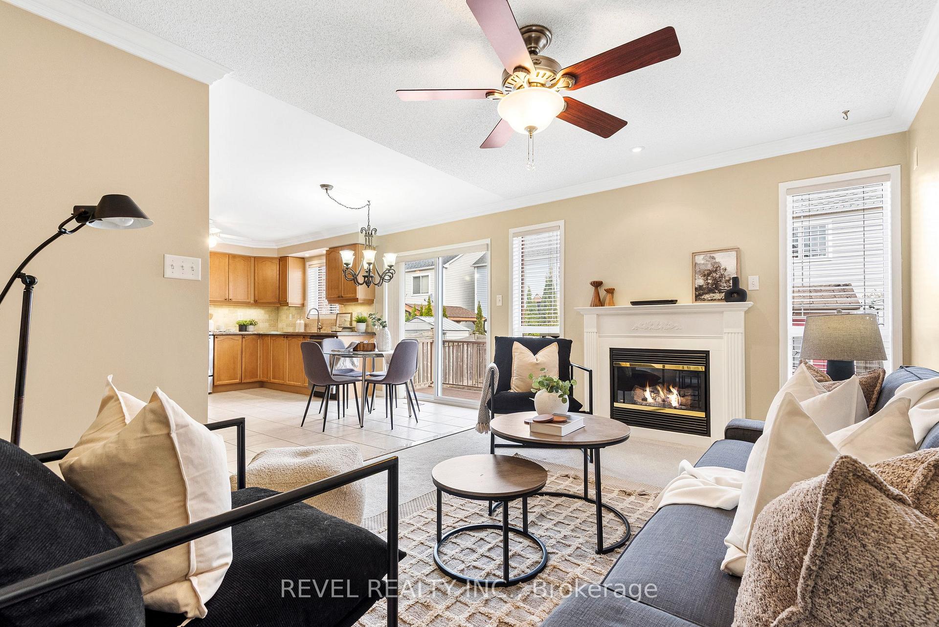 Photo 18 of 49 Moynahan Crescent, Ajax, South East — HOMEH