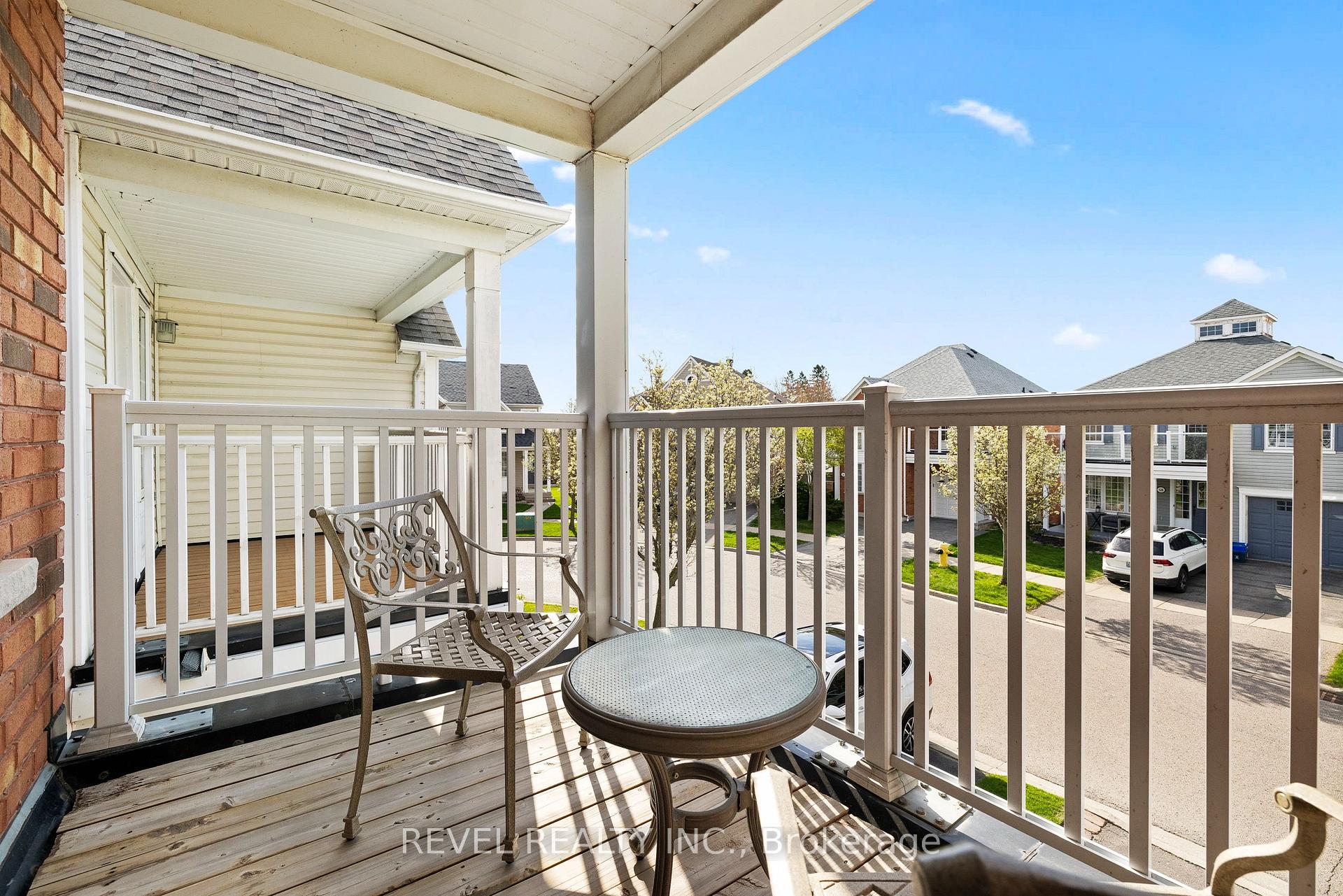 Photo 28 of 49 Moynahan Crescent, Ajax, South East — HOMEH