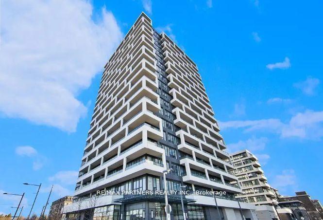 Photo 1 of Unit 218, 38 Water Walk Drive, Markham, Unionville — HOMEH