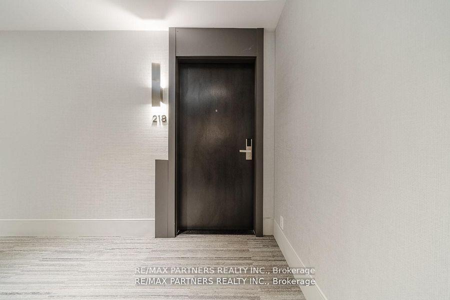 Photo 7 of Unit 218, 38 Water Walk Drive, Markham, Unionville — HOMEH