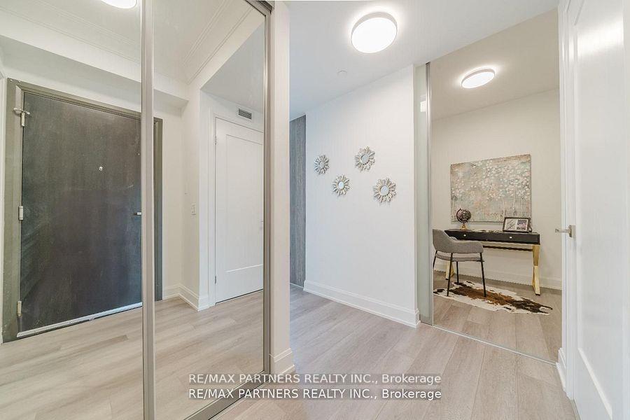 Photo 8 of Unit 218, 38 Water Walk Drive, Markham, Unionville — HOMEH