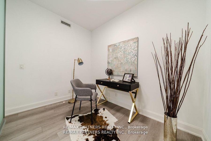 Photo 9 of Unit 218, 38 Water Walk Drive, Markham, Unionville — HOMEH