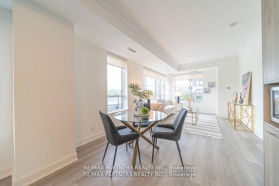 Photo 13 of Unit 218, 38 Water Walk Drive, Markham, Unionville — HOMEH