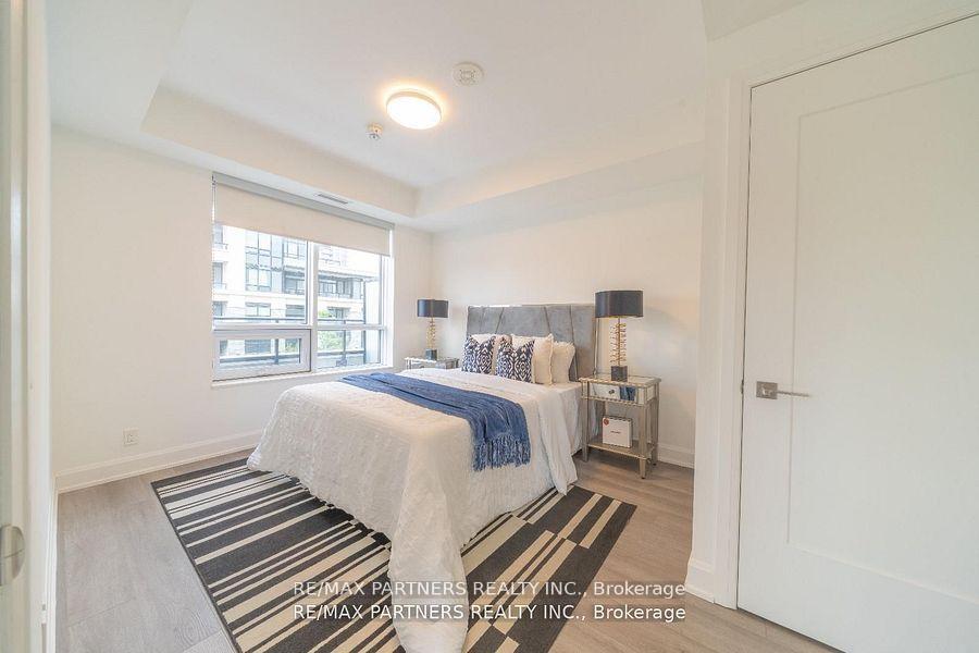 Photo 14 of Unit 218, 38 Water Walk Drive, Markham, Unionville — HOMEH