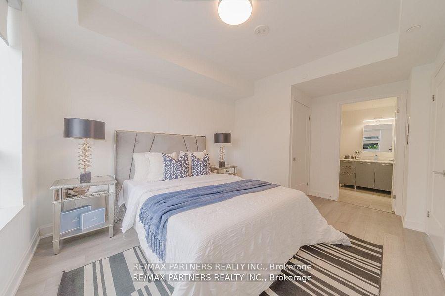 Photo 15 of Unit 218, 38 Water Walk Drive, Markham, Unionville — HOMEH