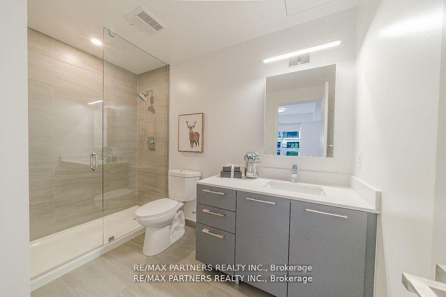 Photo 16 of Unit 218, 38 Water Walk Drive, Markham, Unionville — HOMEH