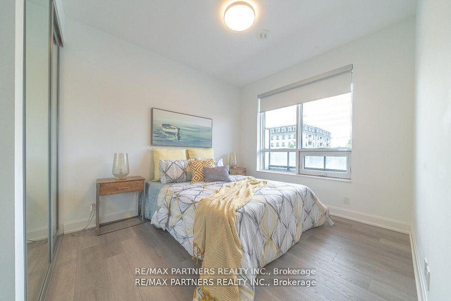 Photo 17 of Unit 218, 38 Water Walk Drive, Markham, Unionville — HOMEH