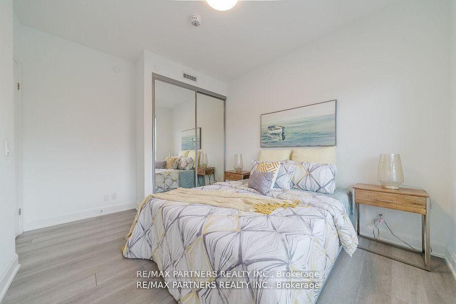 Photo 18 of Unit 218, 38 Water Walk Drive, Markham, Unionville — HOMEH