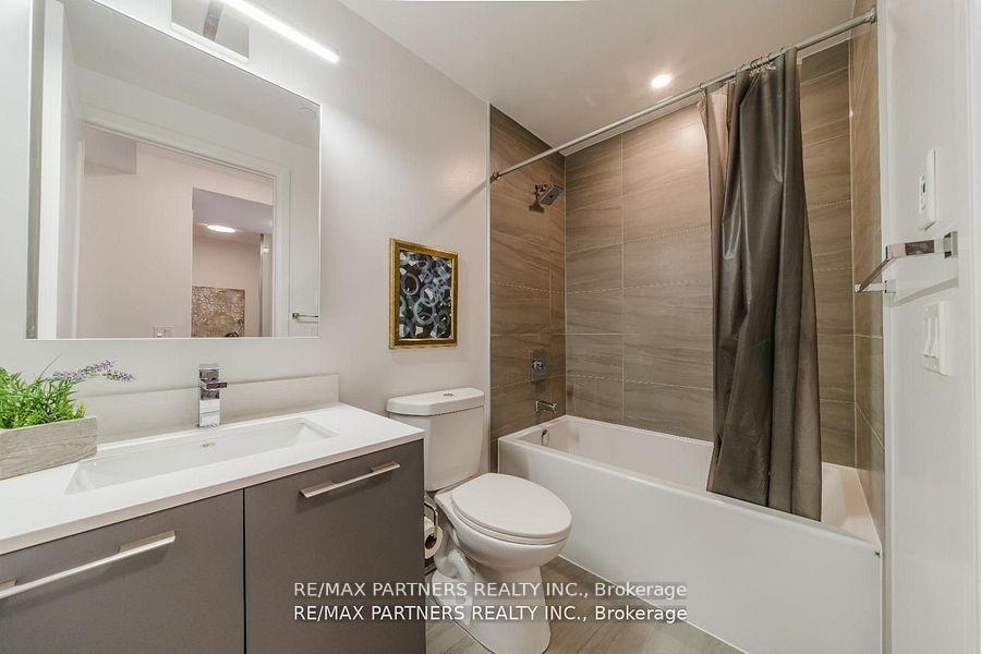 Photo 19 of Unit 218, 38 Water Walk Drive, Markham, Unionville — HOMEH