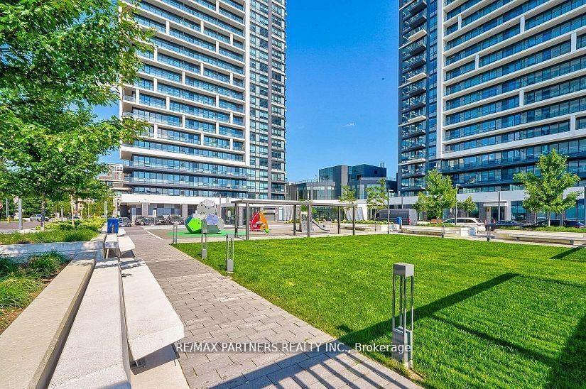 Photo 21 of Unit 218, 38 Water Walk Drive, Markham, Unionville — HOMEH