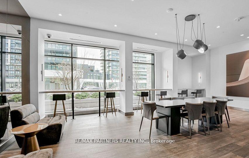 Photo 22 of Unit 218, 38 Water Walk Drive, Markham, Unionville — HOMEH