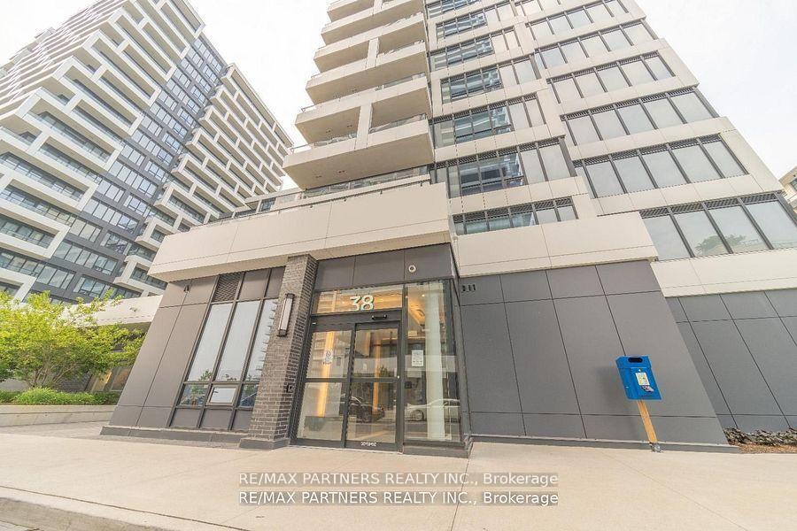 Photo 25 of Unit 218, 38 Water Walk Drive, Markham, Unionville — HOMEH