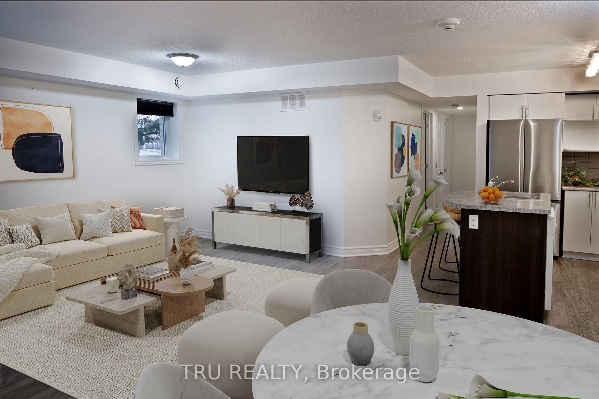 Photo 2 of Unit 2, 58 Barnstone Drive, Ottawa, Barrhaven East — HOMEH