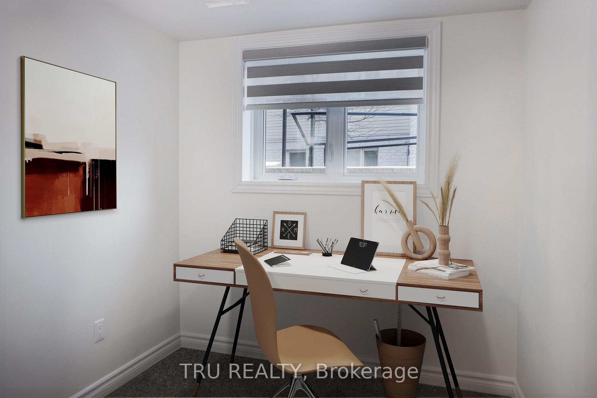 Photo 5 of Unit 2, 58 Barnstone Drive, Ottawa, Barrhaven East — HOMEH