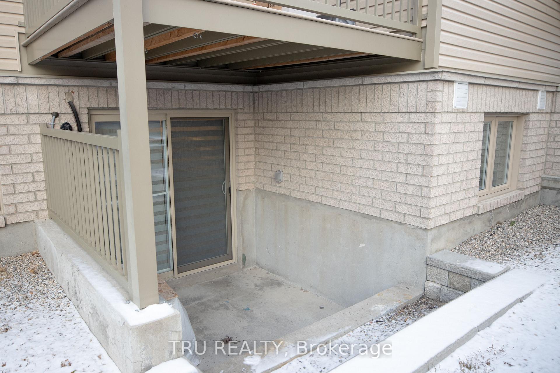 Photo 12 of Unit 2, 58 Barnstone Drive, Ottawa, Barrhaven East — HOMEH