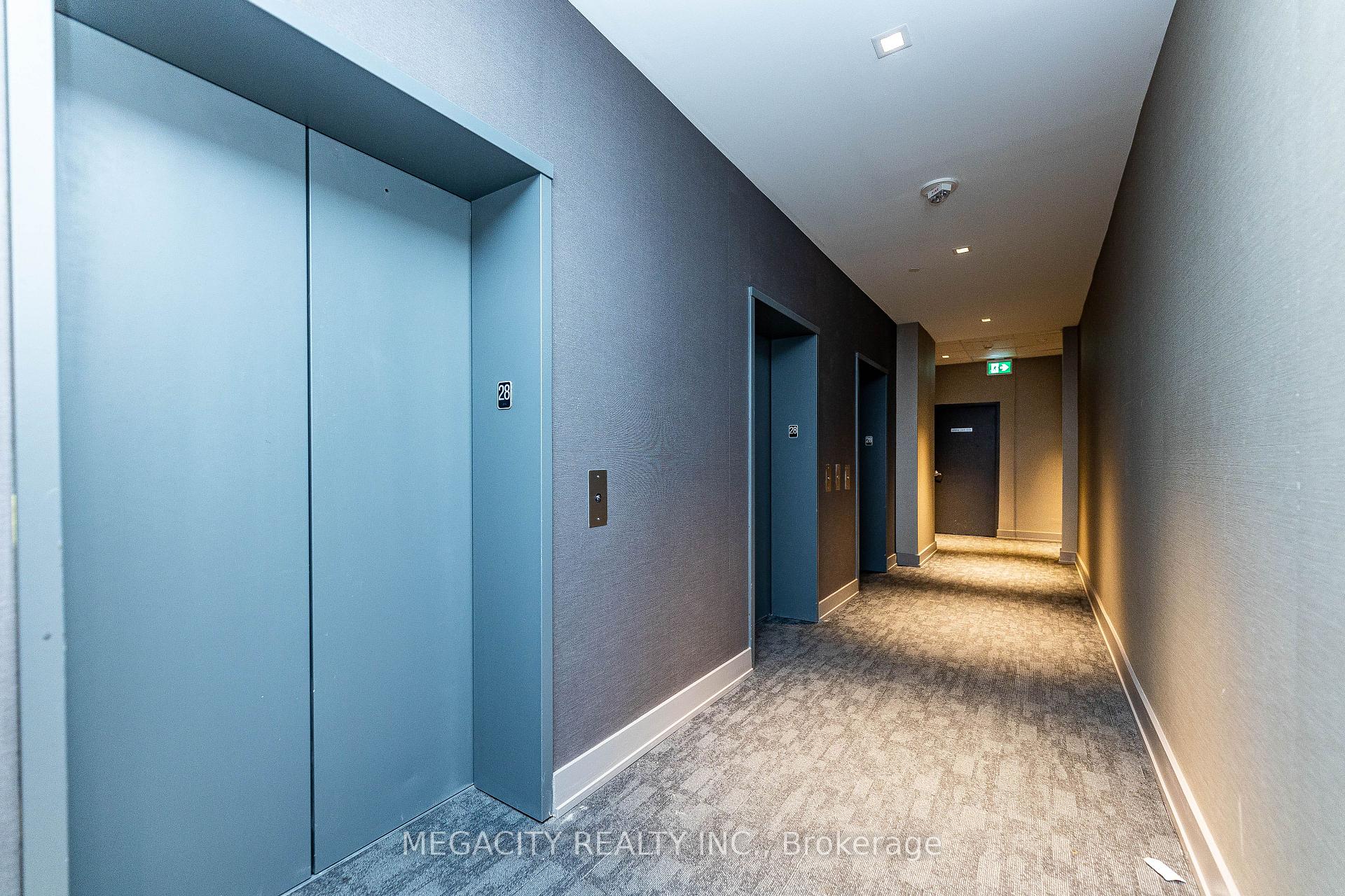 Photo 5 of Unit 2807, 1455 celebration Drive, Pickering, Bay Ridges — HOMEH