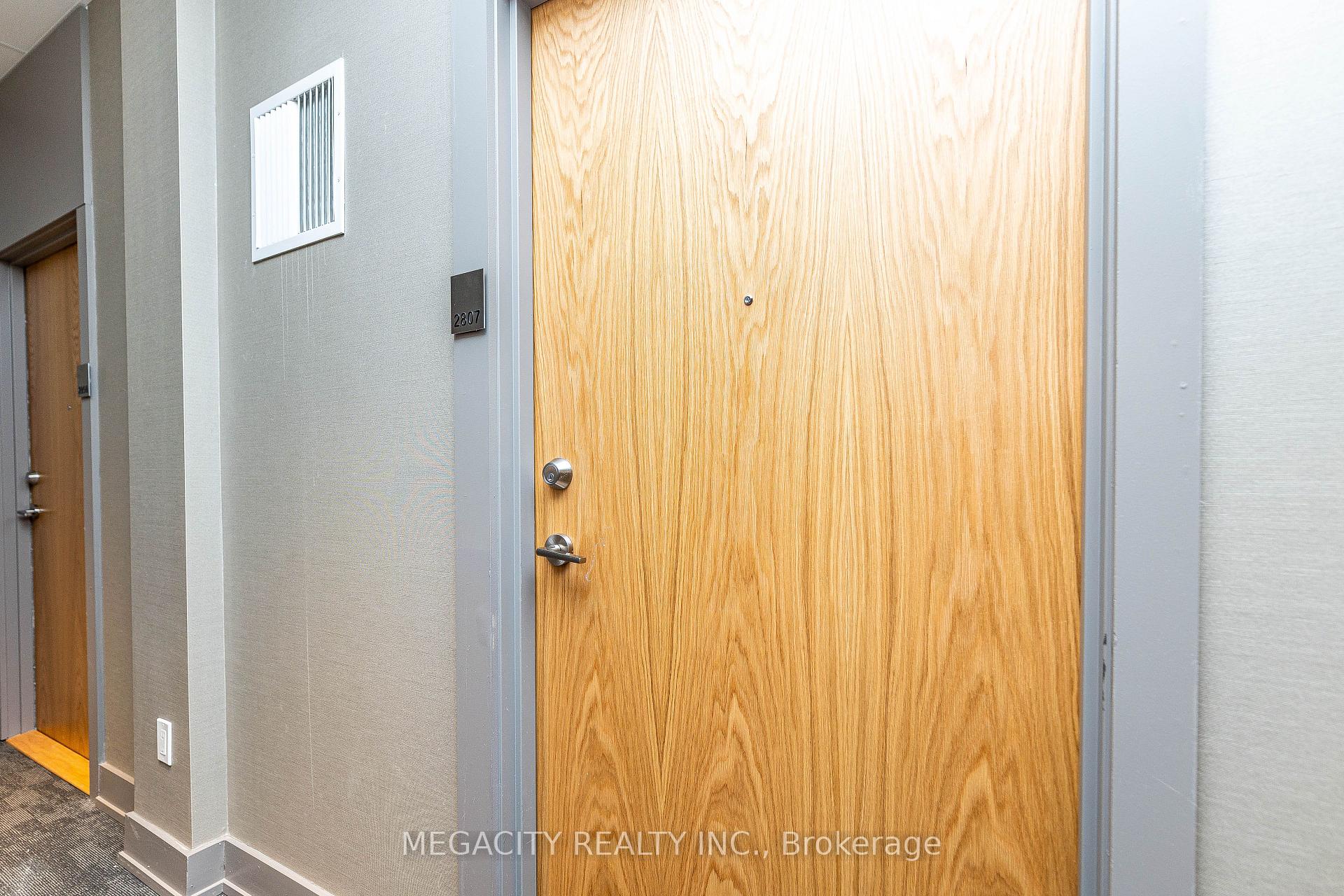 Photo 7 of Unit 2807, 1455 celebration Drive, Pickering, Bay Ridges — HOMEH