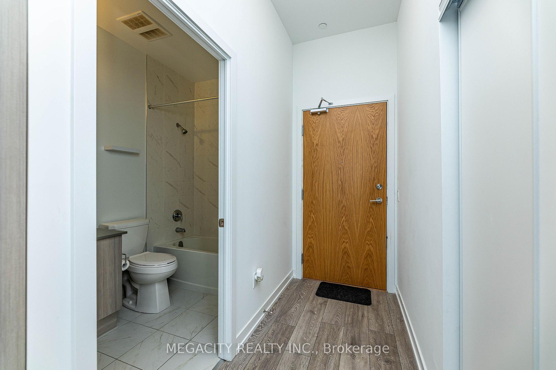 Photo 9 of Unit 2807, 1455 celebration Drive, Pickering, Bay Ridges — HOMEH
