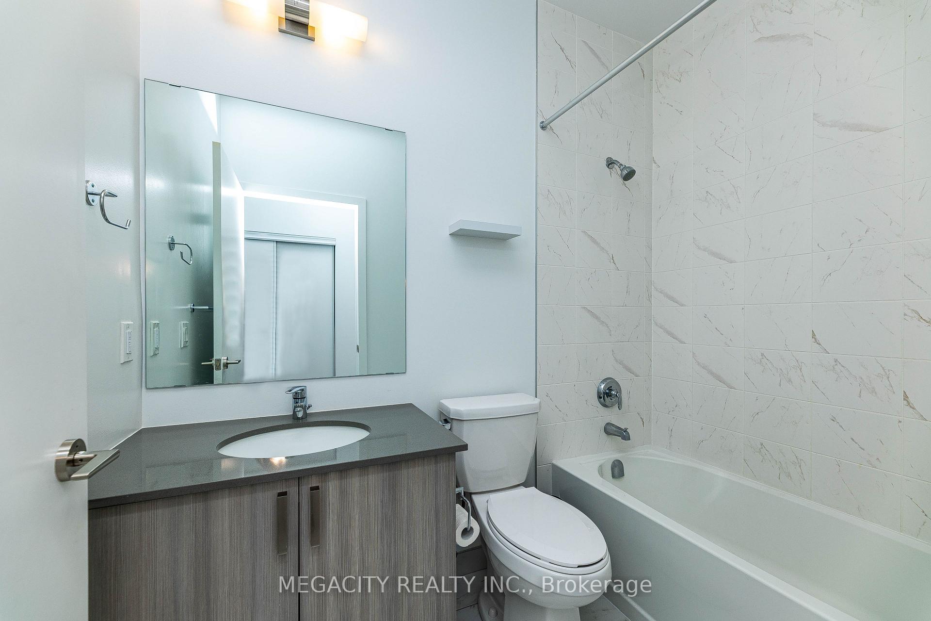 Photo 10 of Unit 2807, 1455 celebration Drive, Pickering, Bay Ridges — HOMEH