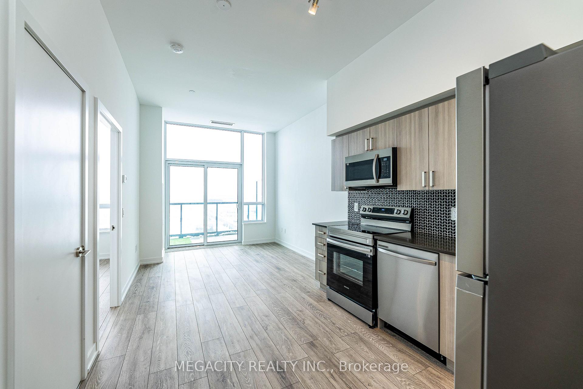 Photo 12 of Unit 2807, 1455 celebration Drive, Pickering, Bay Ridges — HOMEH