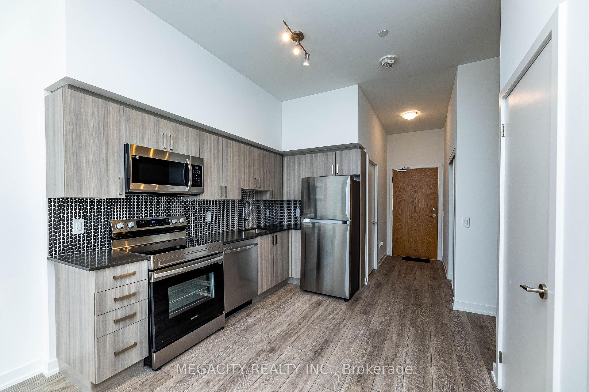 Photo 16 of Unit 2807, 1455 celebration Drive, Pickering, Bay Ridges — HOMEH