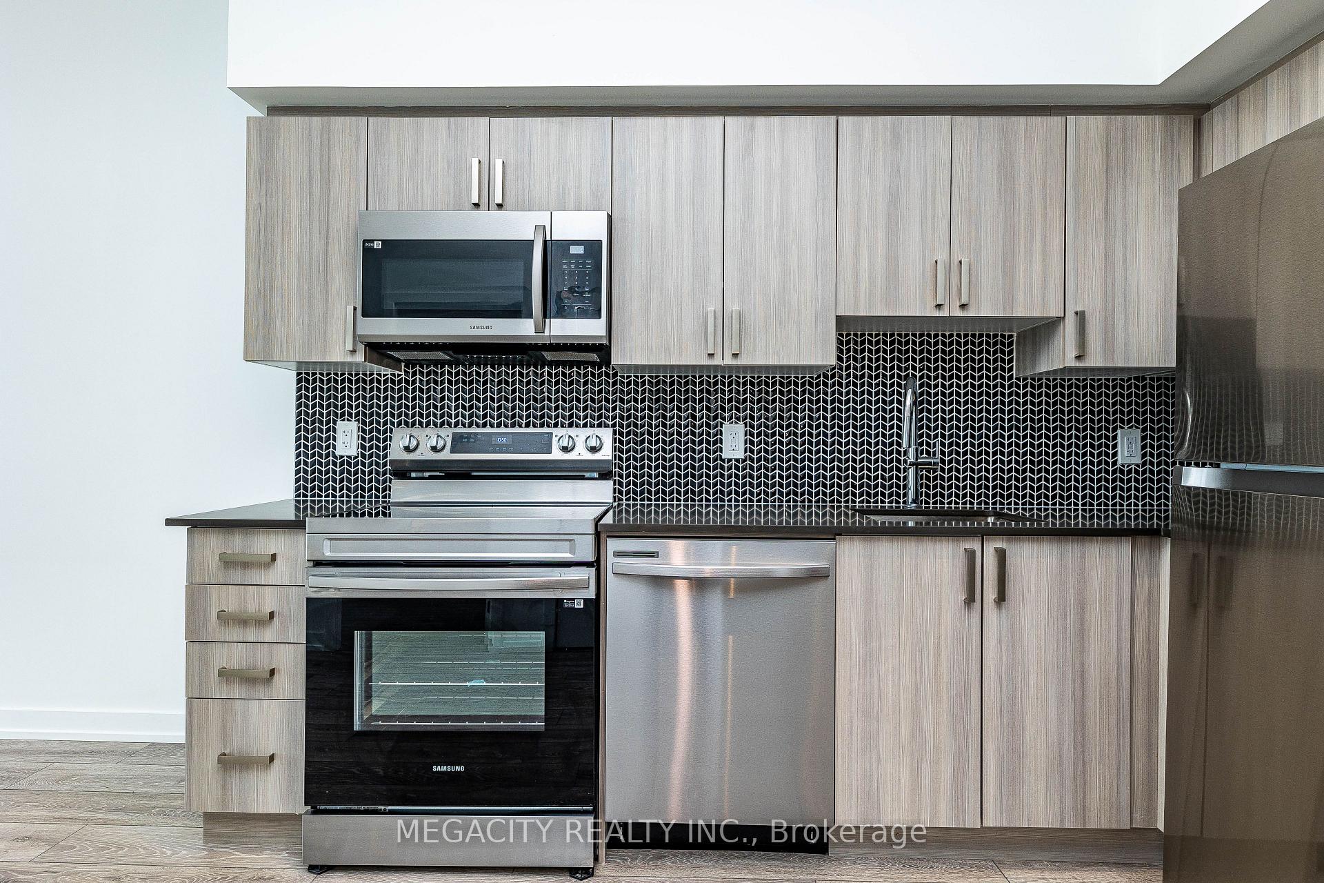 Photo 18 of Unit 2807, 1455 celebration Drive, Pickering, Bay Ridges — HOMEH