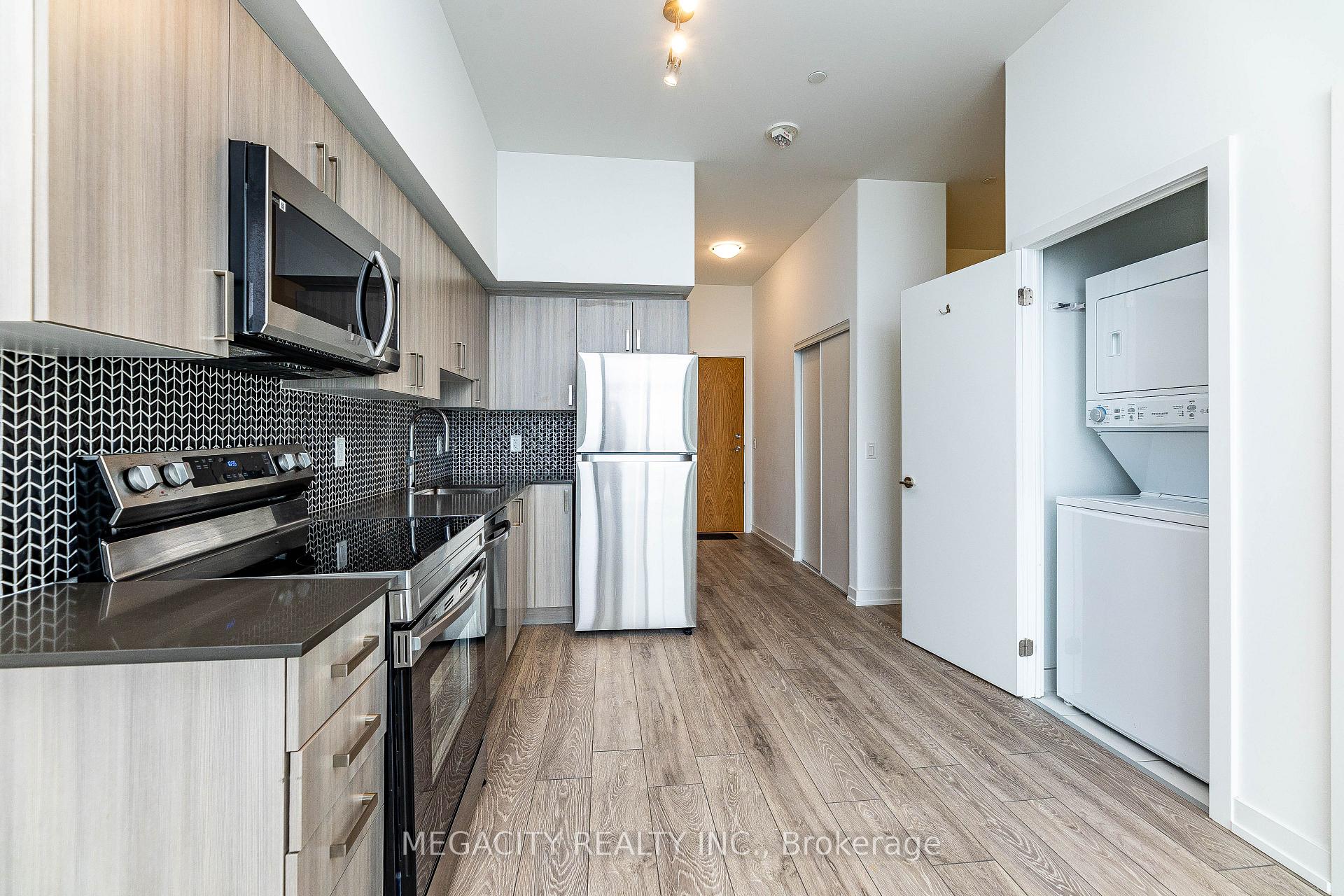 Photo 22 of Unit 2807, 1455 celebration Drive, Pickering, Bay Ridges — HOMEH