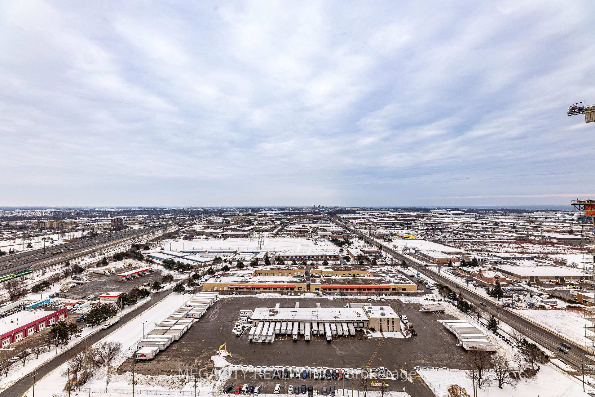 Photo 28 of Unit 2807, 1455 celebration Drive, Pickering, Bay Ridges — HOMEH