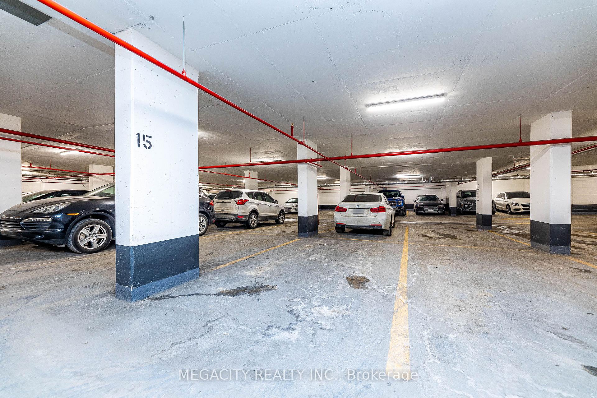 Photo 29 of Unit 2807, 1455 celebration Drive, Pickering, Bay Ridges — HOMEH