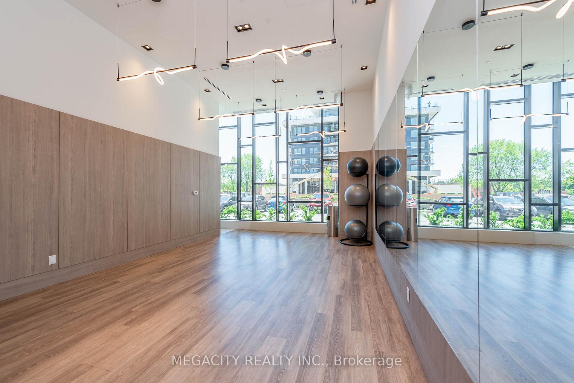 Photo 30 of Unit 2807, 1455 celebration Drive, Pickering, Bay Ridges — HOMEH