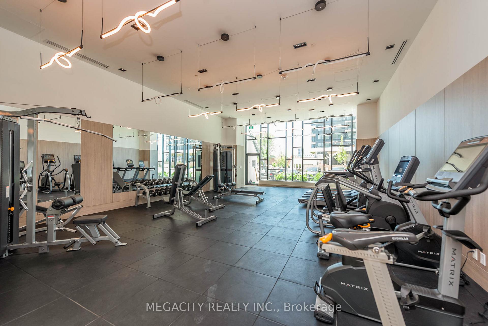 Photo 31 of Unit 2807, 1455 celebration Drive, Pickering, Bay Ridges — HOMEH