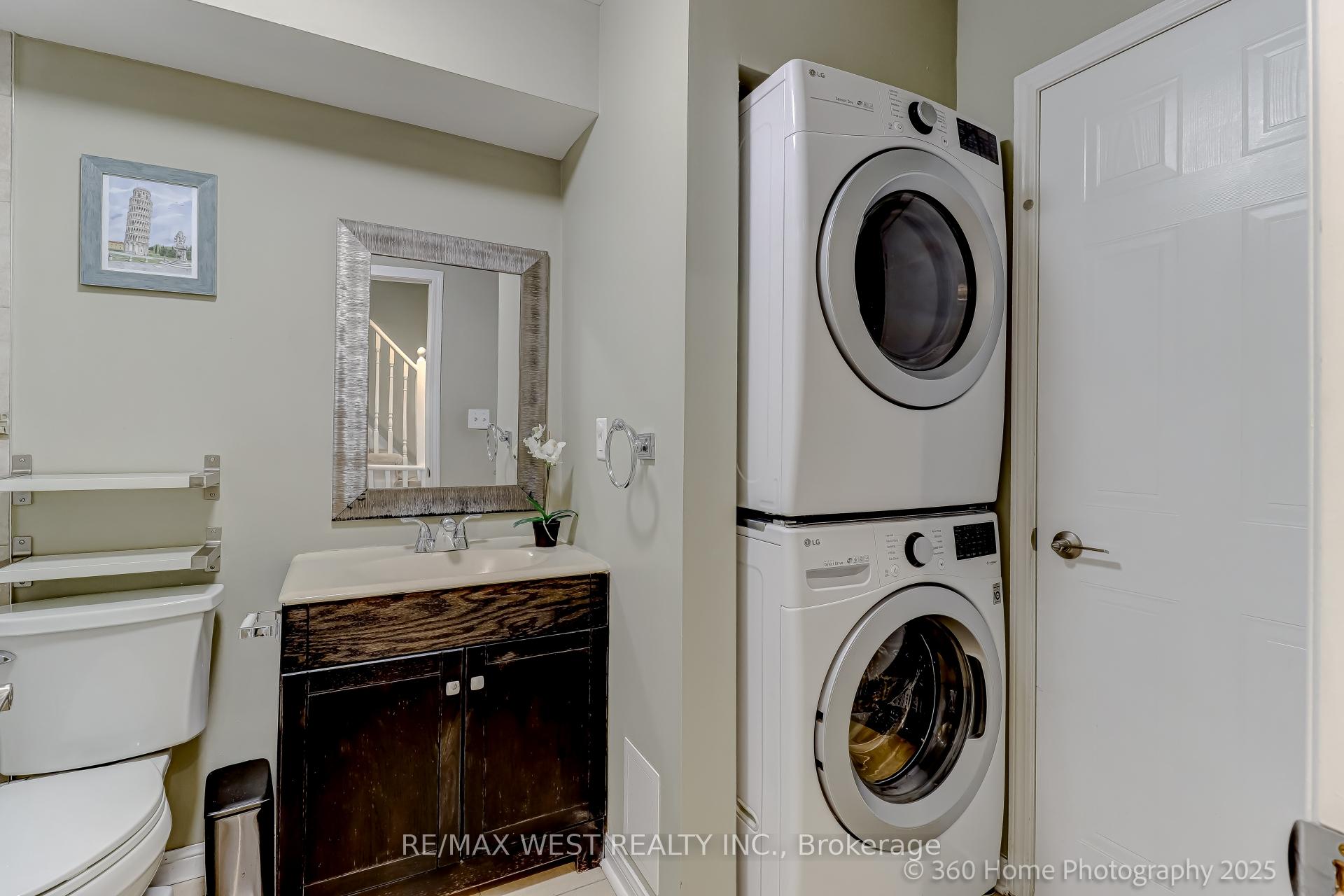 Photo 19 of Unit 45, 1635 Pickering Parkway, Pickering, Village East — HOMEH