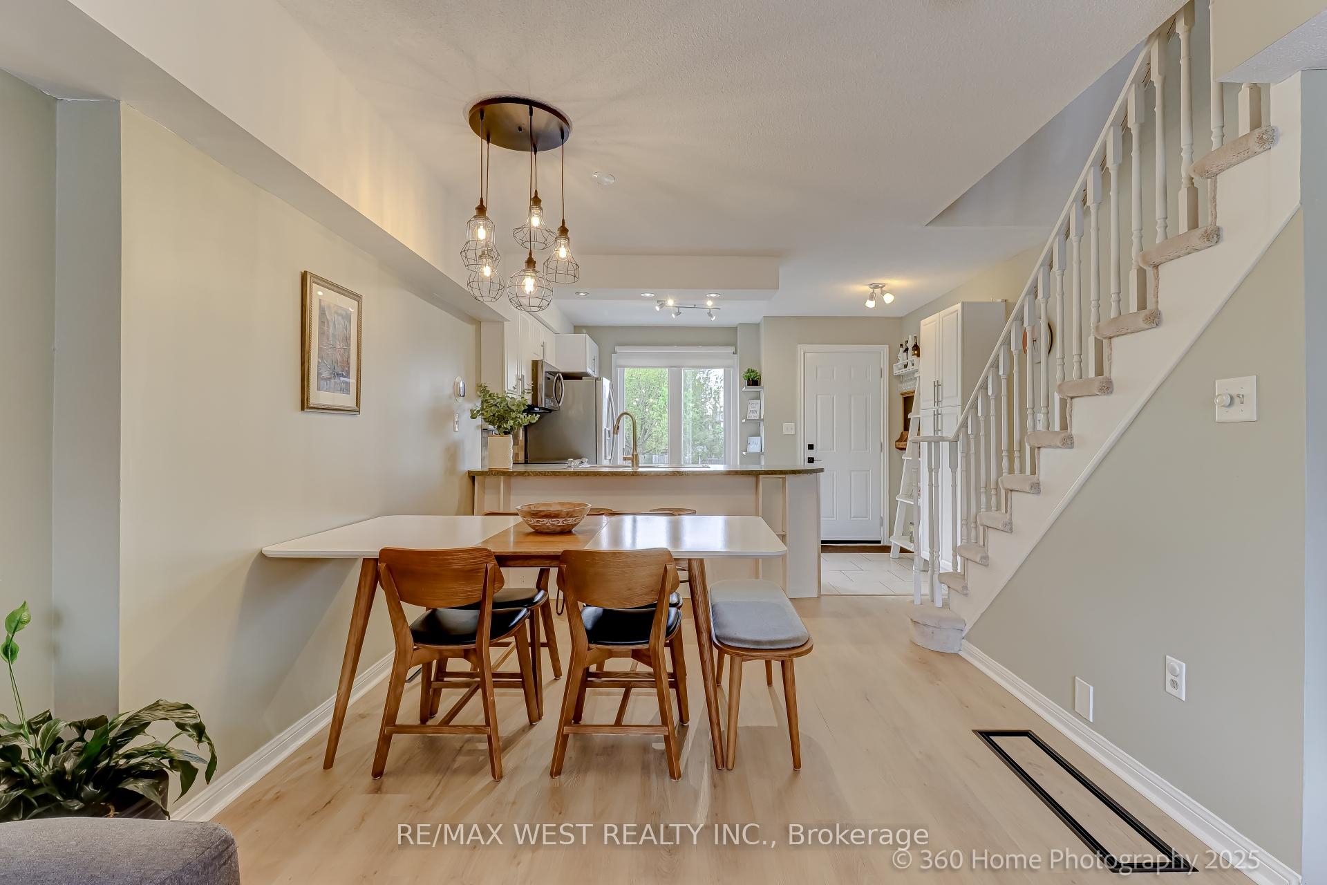 Photo 27 of Unit 45, 1635 Pickering Parkway, Pickering, Village East — HOMEH