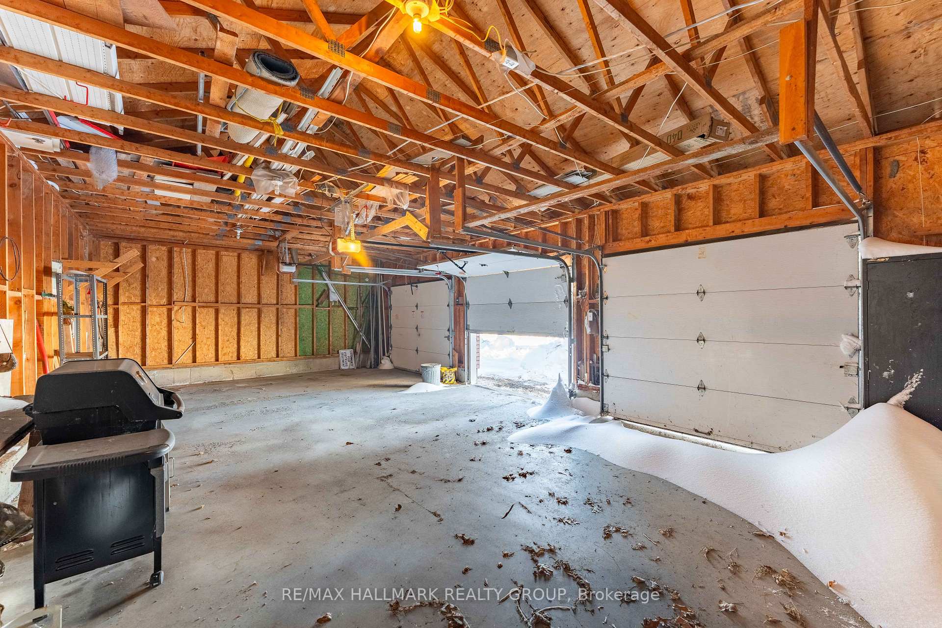 Photo 34 of 1050 Bay Road N, Champlain, L'Orignal — HOMEH