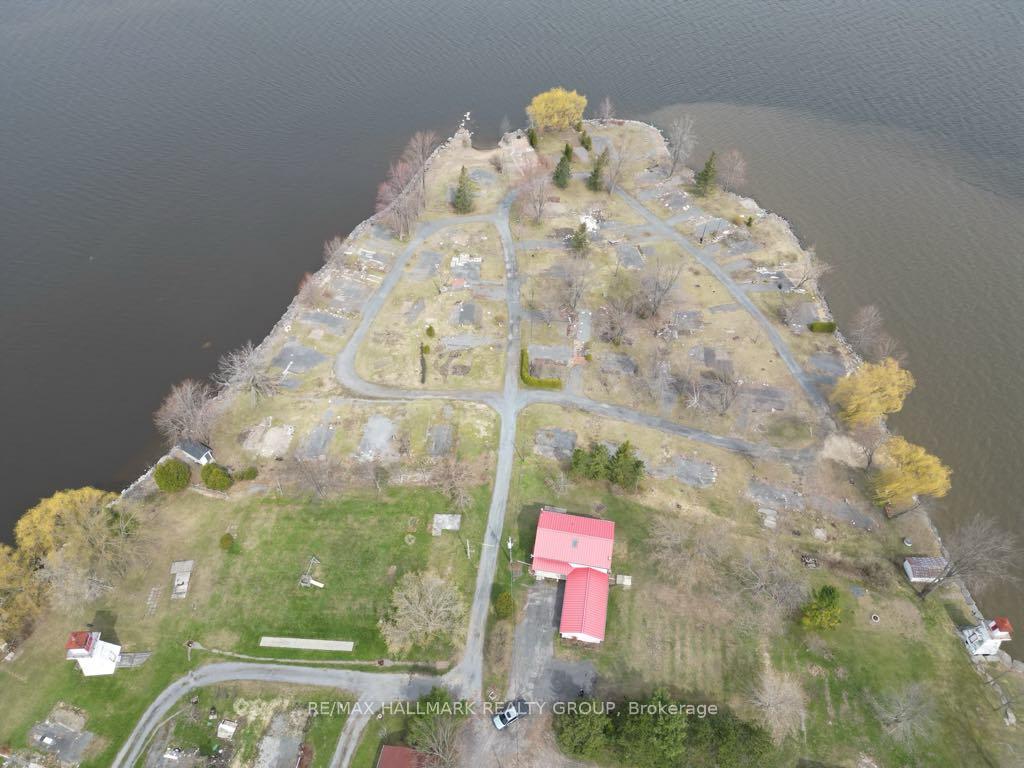 Photo 35 of 1050 Bay Road N, Champlain, L'Orignal — HOMEH