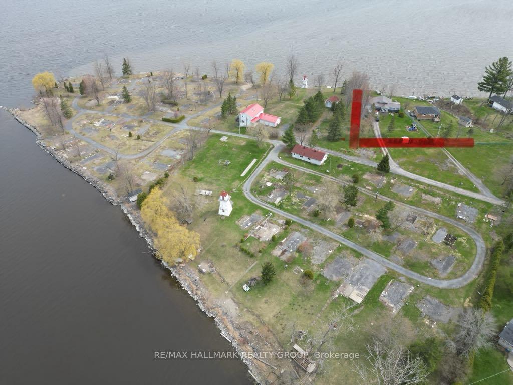 Photo 36 of 1050 Bay Road N, Champlain, L'Orignal — HOMEH