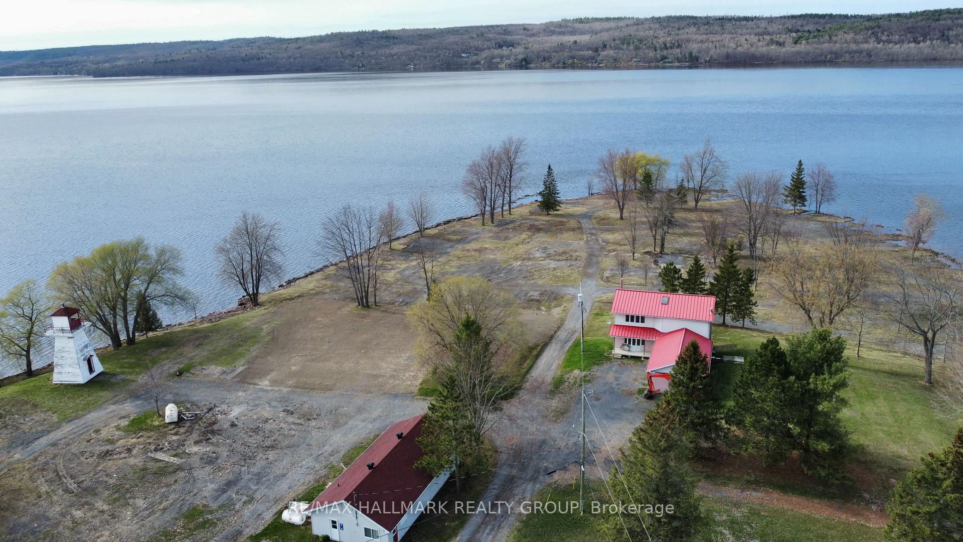 Photo 38 of 1050 Bay Road N, Champlain, L'Orignal — HOMEH