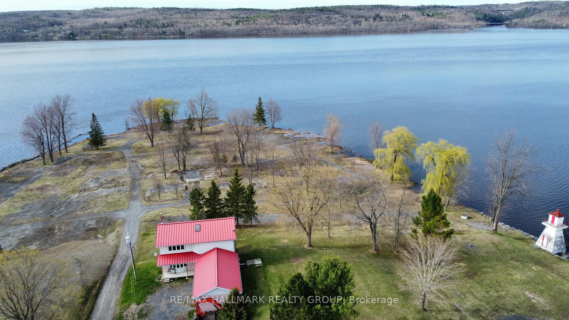 Photo 39 of 1050 Bay Road N, Champlain, L'Orignal — HOMEH