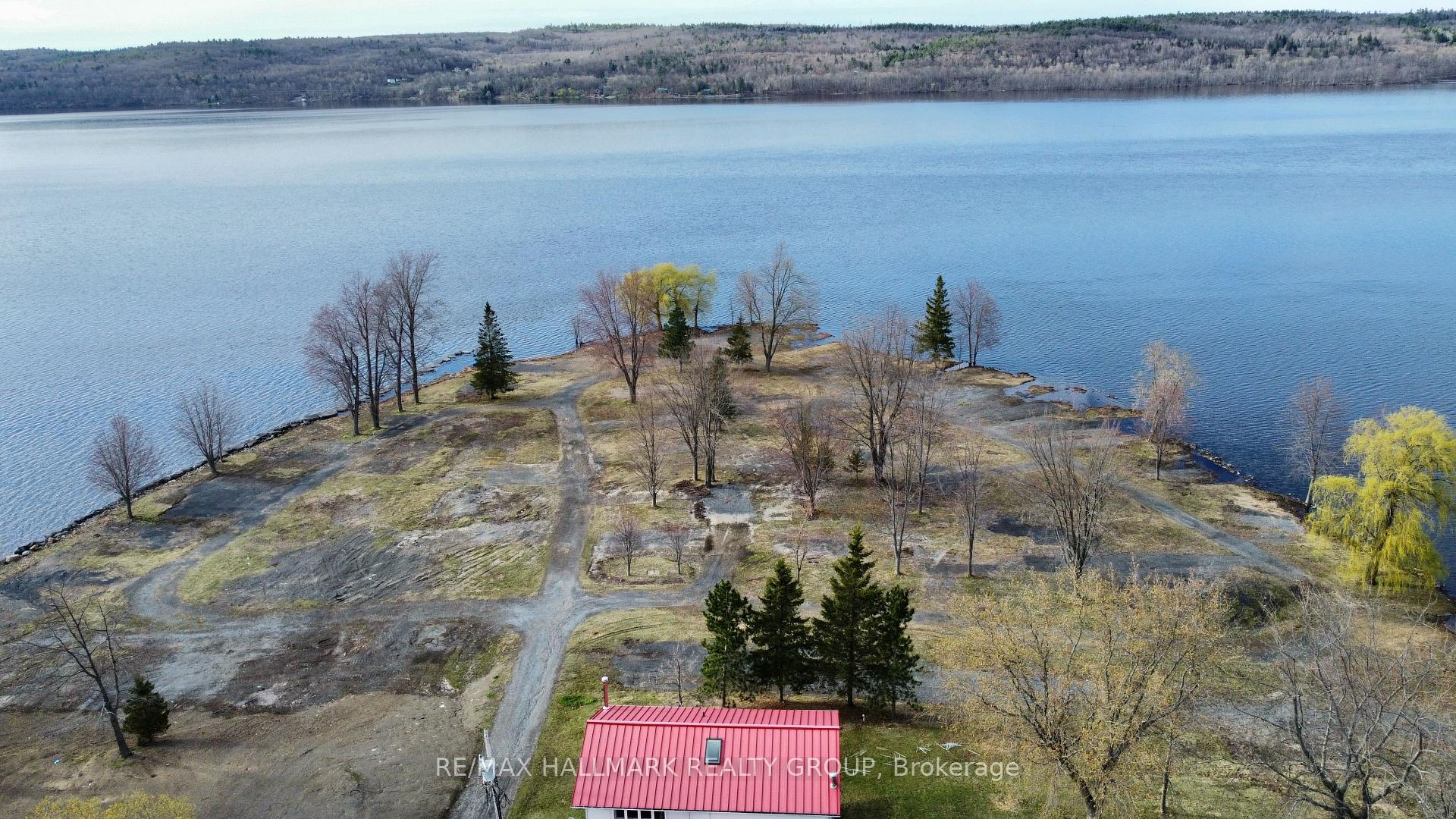 Photo 40 of 1050 Bay Road N, Champlain, L'Orignal — HOMEH