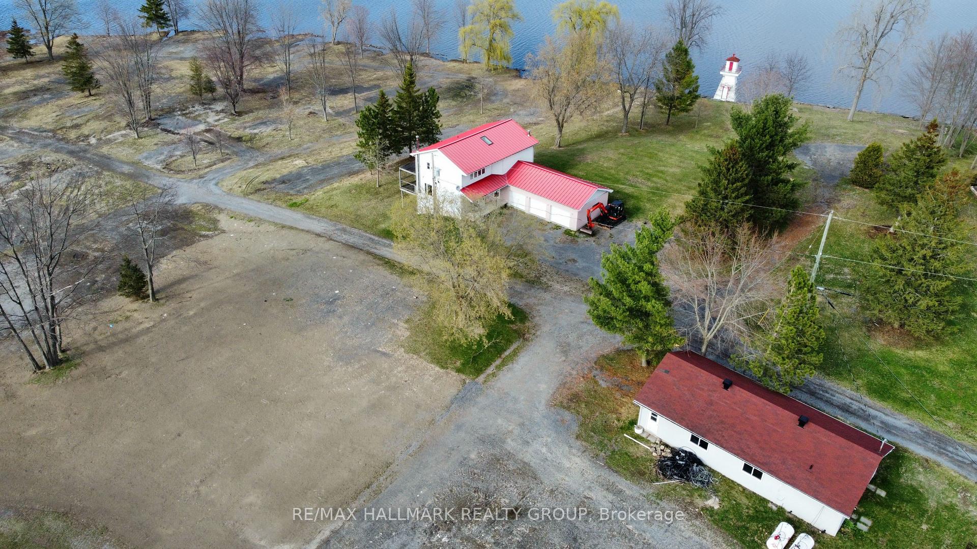 Photo 43 of 1050 Bay Road N, Champlain, L'Orignal — HOMEH