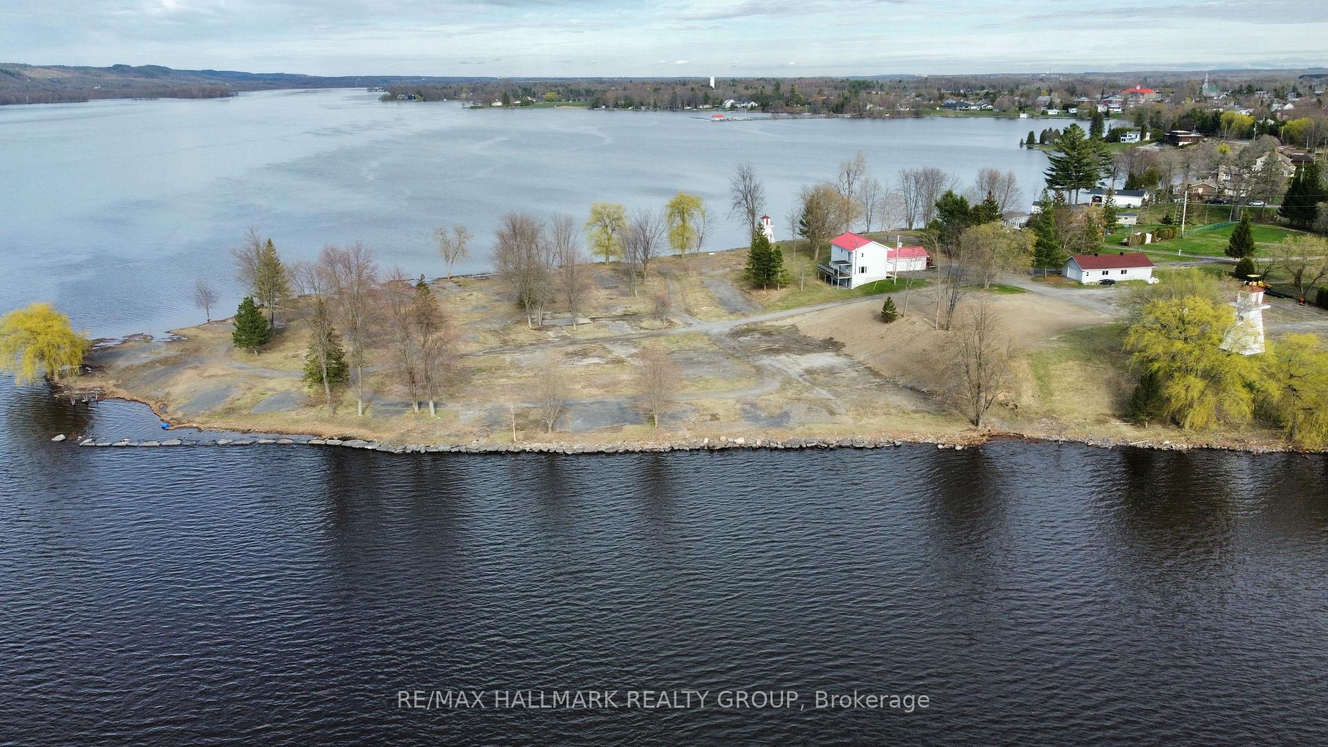 Photo 44 of 1050 Bay Road N, Champlain, L'Orignal — HOMEH