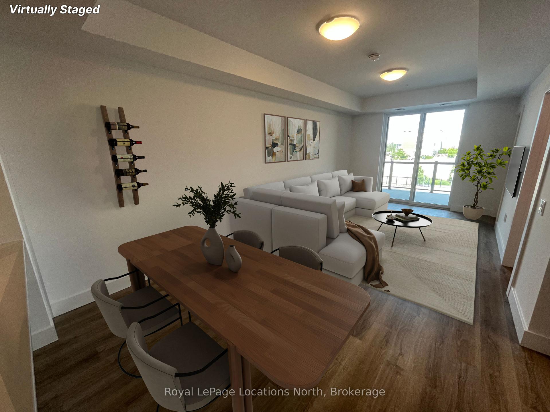 Photo 5 of Unit 227, 4 Kimberly Lane S, Collingwood — HOMEH