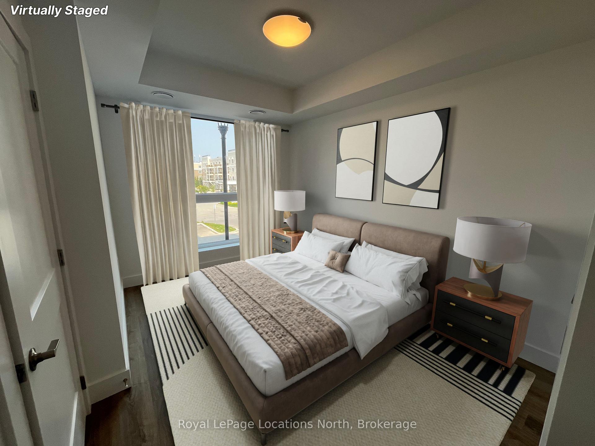 Photo 6 of Unit 227, 4 Kimberly Lane S, Collingwood — HOMEH