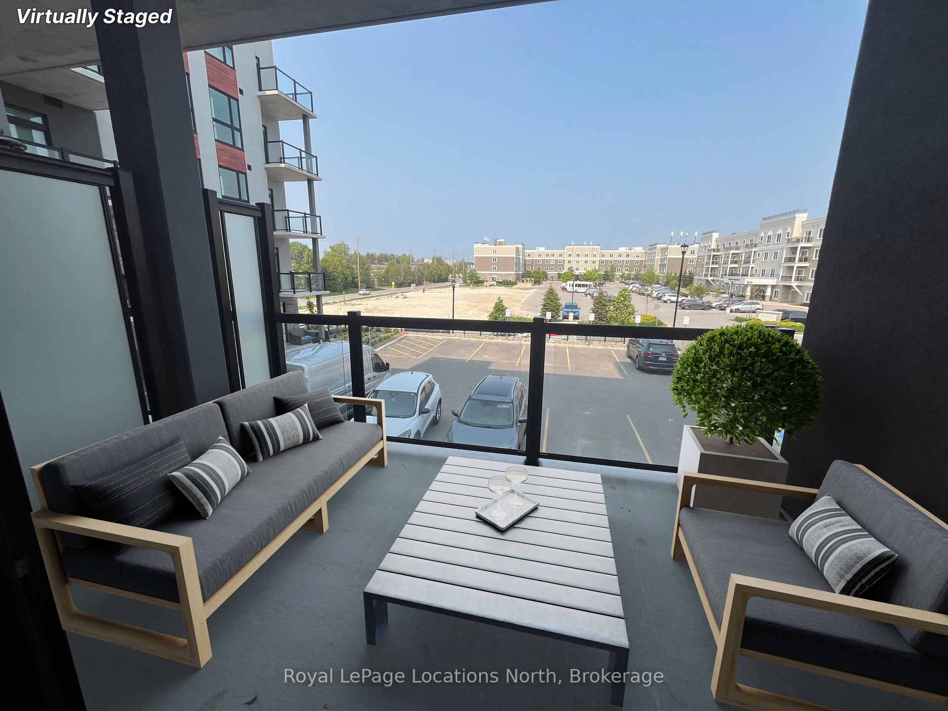 Photo 7 of Unit 227, 4 Kimberly Lane S, Collingwood — HOMEH
