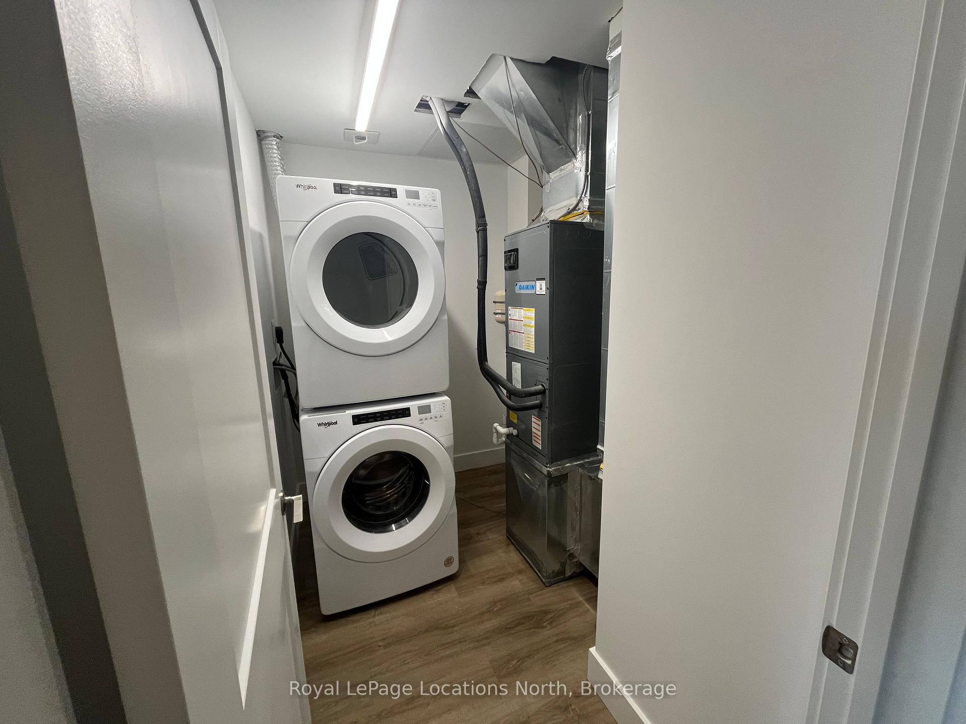 Photo 9 of Unit 227, 4 Kimberly Lane S, Collingwood — HOMEH